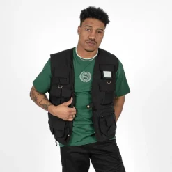 Rothco : Uncle Milty Travel Vest