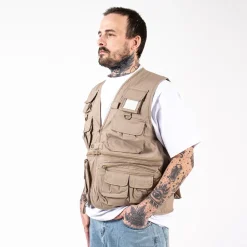 Rothco : Uncle Milty Travel Vest