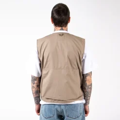 Rothco : Uncle Milty Travel Vest