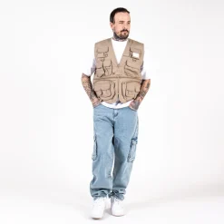 Rothco : Uncle Milty Travel Vest