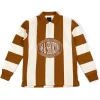 40's & Shorties : Heritage Rugby Shirt