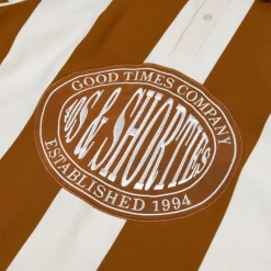 40's & Shorties : Heritage Rugby Shirt