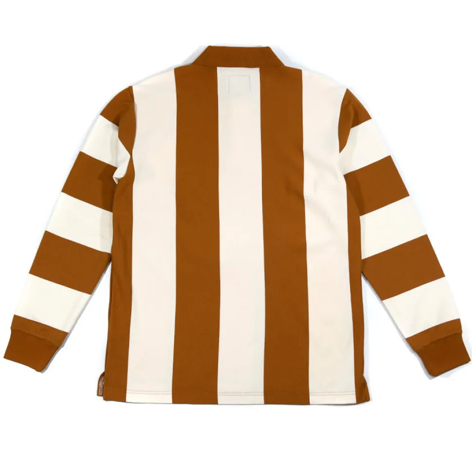 40's & Shorties : Heritage Rugby Shirt