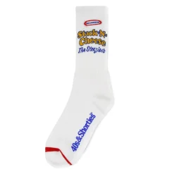40's & Shorties : Stack N Cheese Socks