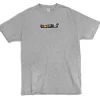 40's & Shorties : Toon Logo Tee
