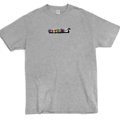 40's & Shorties : Toon Logo Tee