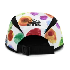 40's & Shorties : Watercolor Cap