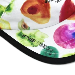 40's & Shorties : Watercolor Cap