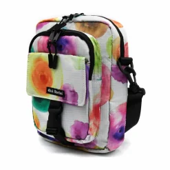 40's & Shorties : Watercolor Standard Side Bag