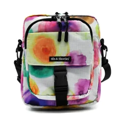 40's & Shorties : Watercolor Standard Side Bag