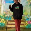 Stay Cool nyc : Billiards Hoodie