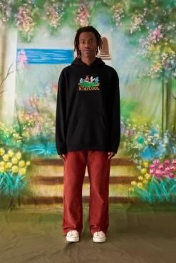 Stay Cool nyc : Billiards Hoodie