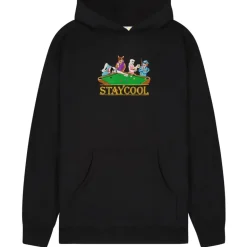 Stay Cool nyc : Billiards Hoodie