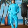 Stay Cool nyc : Classic Mineral Wash Sweats