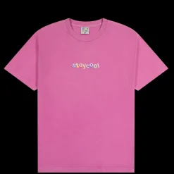 Stay Cool nyc : Classic Thermo Tee (Heat Reactive)