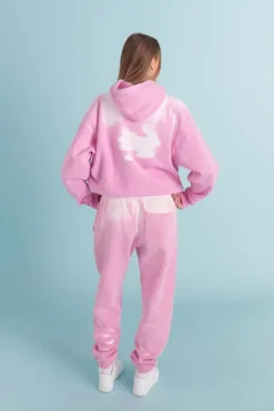 Stay Cool nyc : Classic Thermo Hoodie (Heat Reactive)