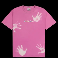 Stay Cool nyc : Classic Thermo Tee (Heat Reactive)