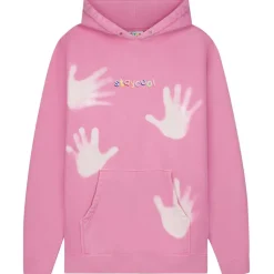 Stay Cool nyc : Classic Thermo Hoodie (Heat Reactive)