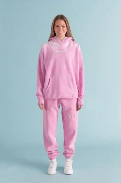 Stay Cool nyc : Classic Thermo Hoodie (Heat Reactive)
