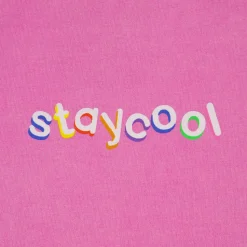 Stay Cool nyc : Classic Thermo Tee (Heat Reactive)