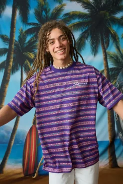 Stay Cool nyc : Geo Tee