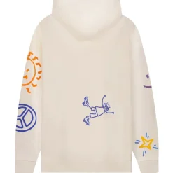 Stay Cool nyc : Scribble Matching Set Hoodie