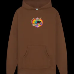 Stay Cool NYC : Skate Hoodie