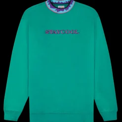 Stay Cool NYC : Southwest Sweatshirt