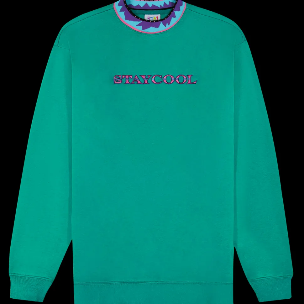 Stay Cool NYC : Southwest Sweatshirt