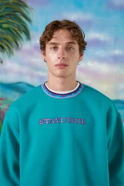Stay Cool NYC : Southwest Sweatshirt