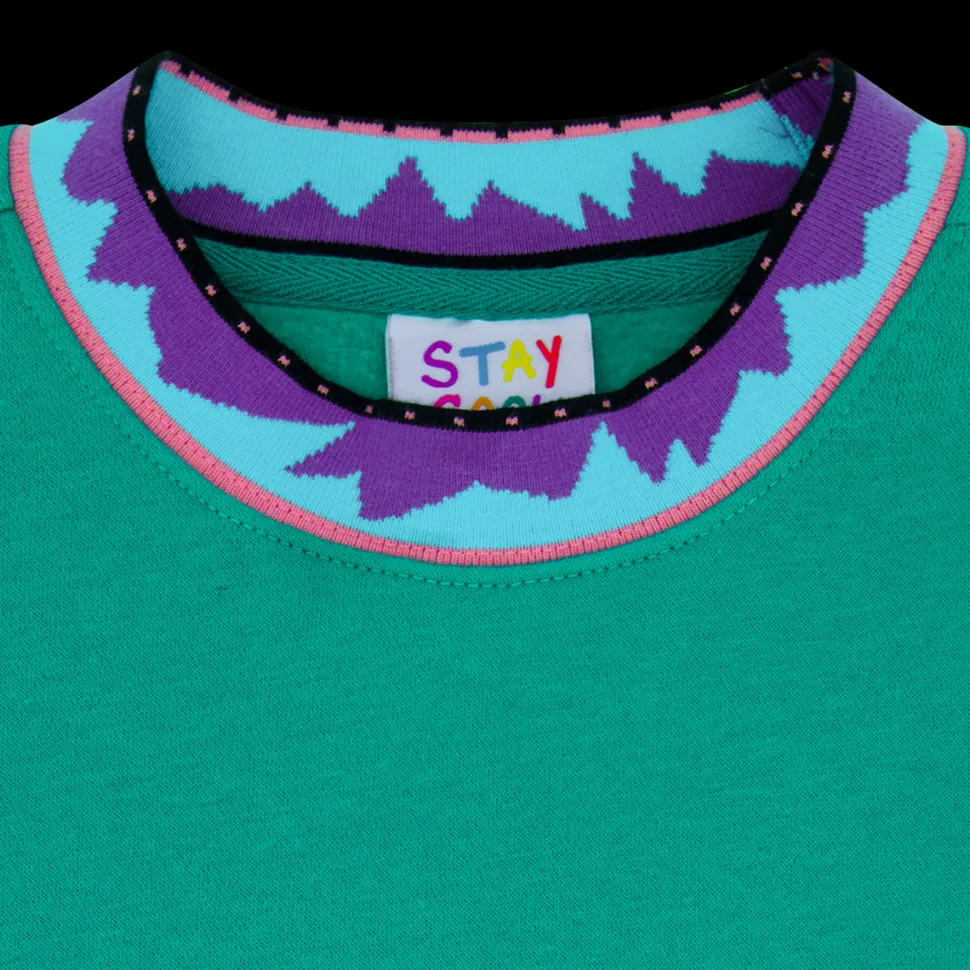 Stay Cool NYC : Southwest Sweatshirt