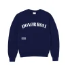 Students : Honor Roll Crew Sweater - Navy