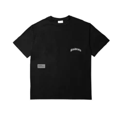 Students : Orientation T-Shirt - Black