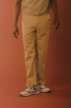 Students : River Pants - Sand