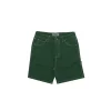 Students : Tripley Carpenter Shorts - Green