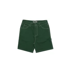 Students : Tripley Carpenter Shorts - Green