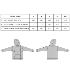 The Country Hoodie