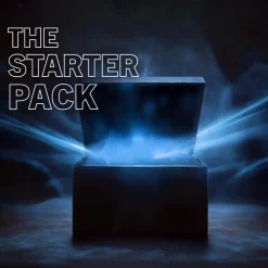 The Starter Pack
