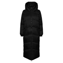 Vero Moda : Uppsala Long Puffer Coat