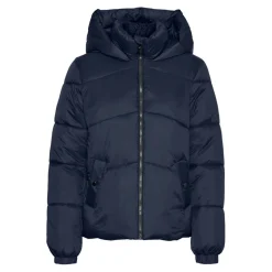 Vero Moda : Uppsala Short Puffer Coat