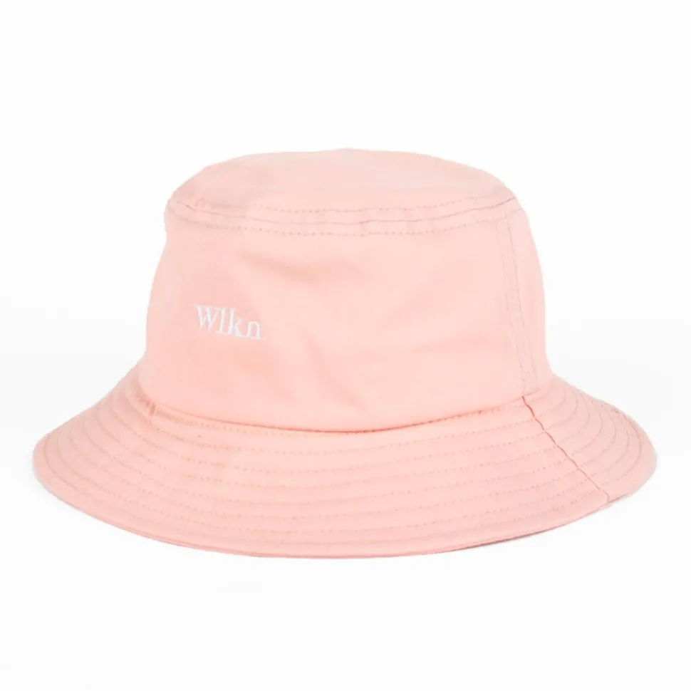 WLKN : Junior Vintage Bucket Hat