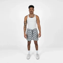 WLKN : Jurassic Boardshort