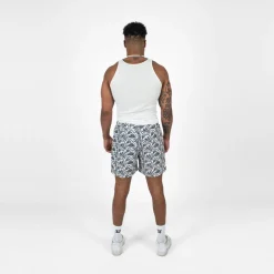 WLKN : Jurassic Boardshort