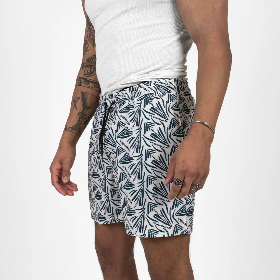 WLKN : Jurassic Boardshort