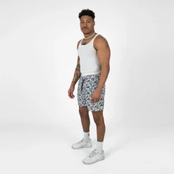 WLKN : Jurassic Boardshort