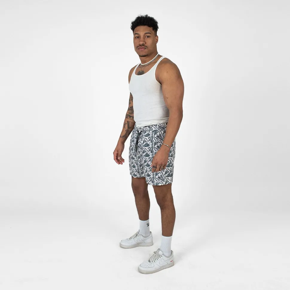 WLKN : Jurassic Boardshort