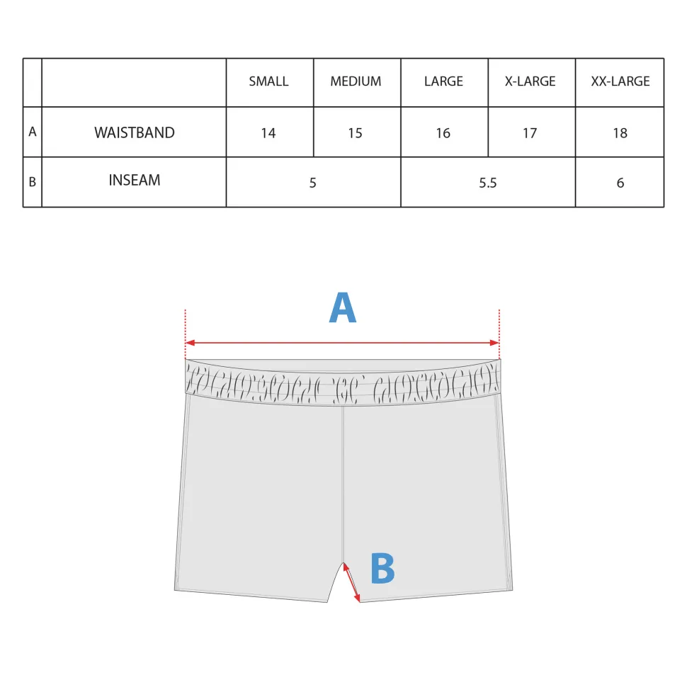 WLKN : Jurassic Boardshort