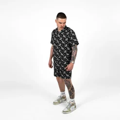 WLKN : The Paisley Shirt