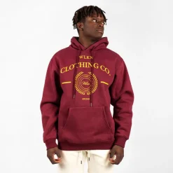 WLKN : Academy Hoodie