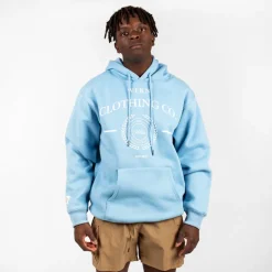 WLKN : Academy Hoodie